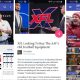XFL App Android