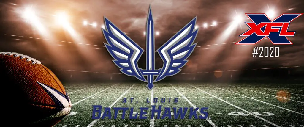 Commentary, The BattleHawks were a reminder that St. Louis still loves its  football