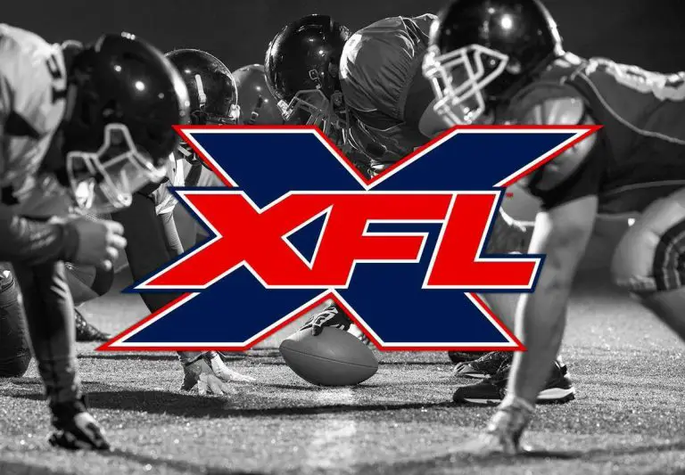 XFL Week 2 Attendance, TV Ratings On Fox Announced