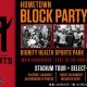 LA Block Party
