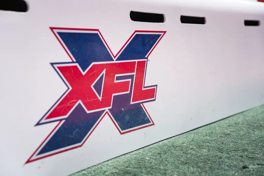 Complete Breakdown Of All XFL Players Cut On NFL Cut Down Day