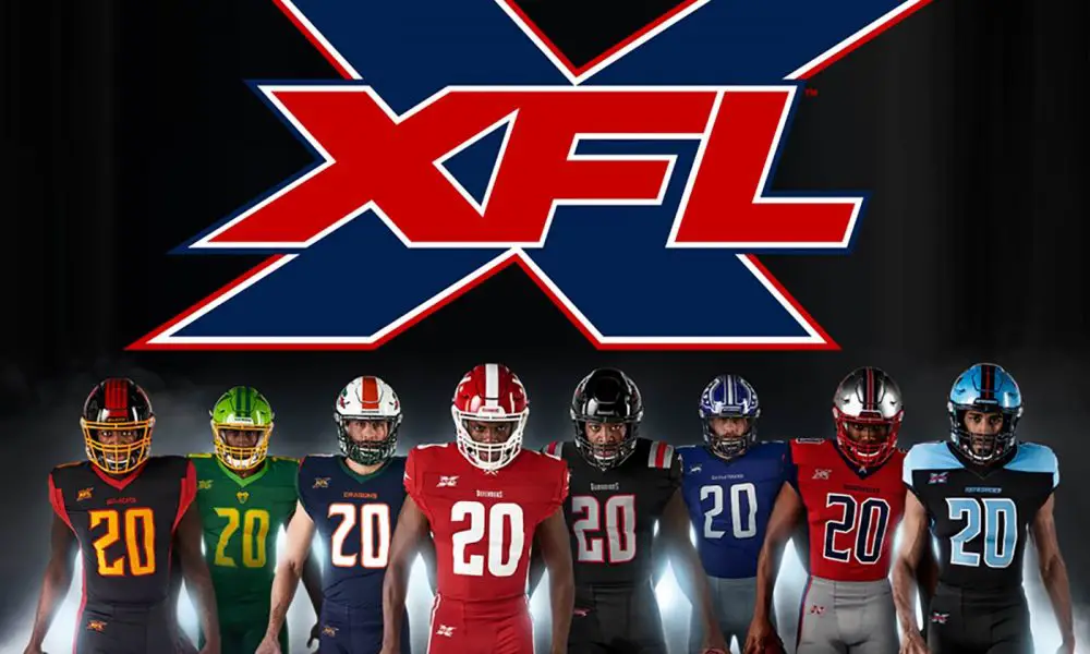 The Top XFL Players to Watch Out for in 2022